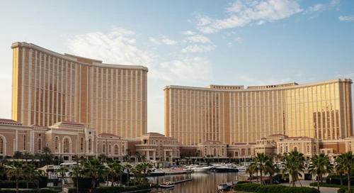 WYNN: Dividend Analysis - Wynn Resorts Limited