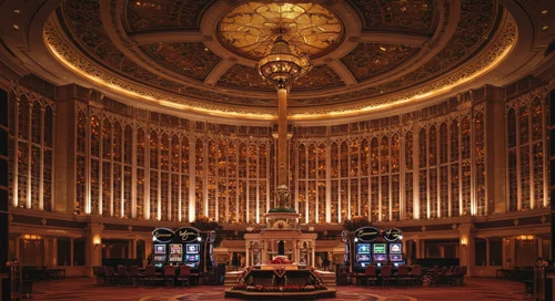 WYNN: Dividend Analysis - Wynn Resorts Limited