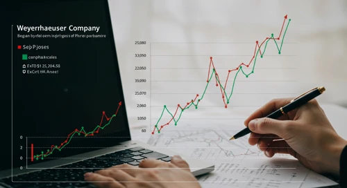 WY: Fundamental Ratio Analysis - Weyerhaeuser Company
