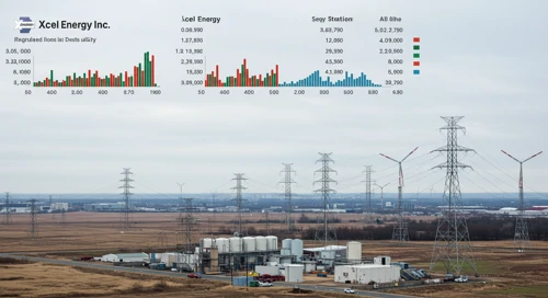 XEL: Analysts Ratings - Xcel Energy Inc