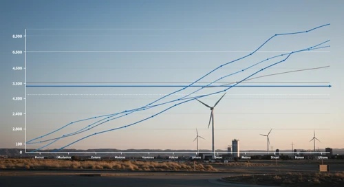 XEL: Fibunacci Level Technical Analysis - Xcel Energy Inc