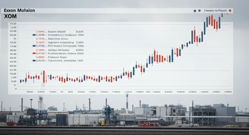 XOM: Dividend Analysis - Exxon Mobil Corporation