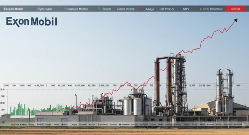 XOM: Fundamental Ratio Analysis - Exxon Mobil Corporation