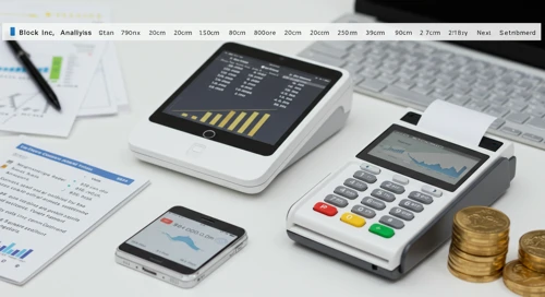 XYZ: Analysts Ratings - Block Inc