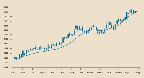 XYZ: Trend with Support and Resistance Levels - Block Inc