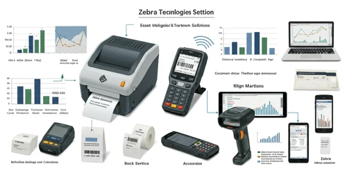 ZBRA: Fundamental Ratio Analysis - Zebra Technologies Corporation