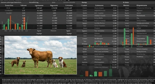 ZTS: Analysts Ratings - Zoetis Inc