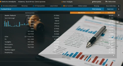 ZTS: Analysts Ratings - Zoetis Inc