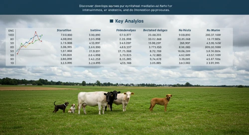 ZTS: Fundamental Ratio Analysis - Zoetis Inc